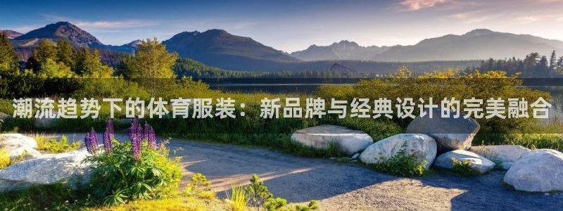 3377体育官方正版app代理：潮流趋势下的体育服装