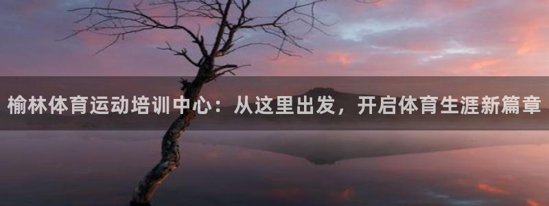 3377体育官方正版app五金厂：榆林体育运动培训中